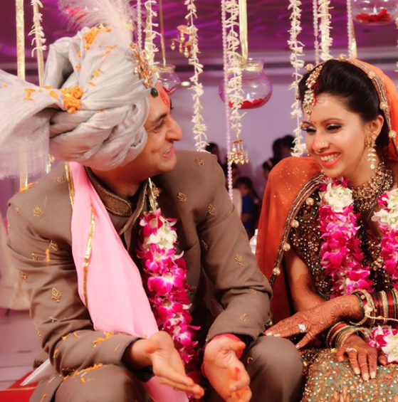 Pranitaa Pandit and Shivi Pandit